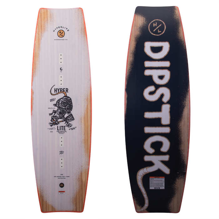 Hyperlite Dipstick Wakeboard 2021