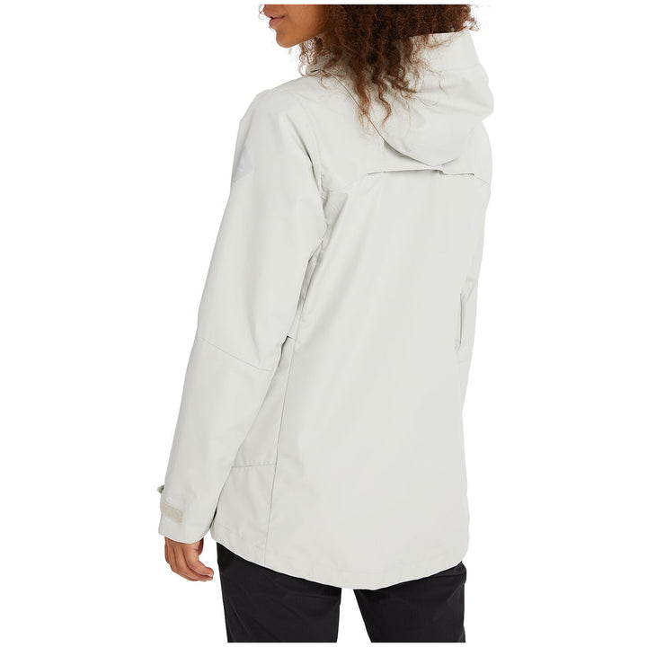 Burton GORE-TEX INFINIUM Multipath Jacket - Women's Lunar Gray