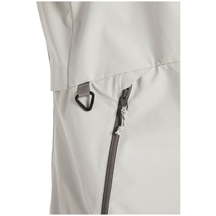 Burton GORE-TEX INFINIUM Multipath Jacket - Women's Lunar Gray