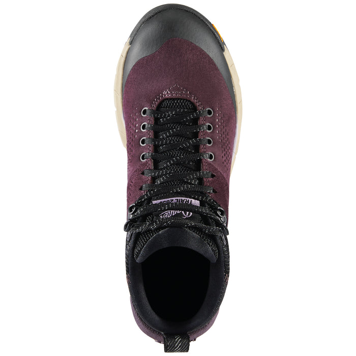Danner Trail 2650 GORE-TEX Mid Hiking Shoes - Women's Marionberry