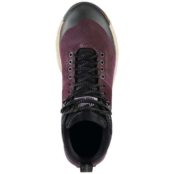 Danner Trail 2650 GORE-TEX Mid Hiking Shoes - Women's Marionberry