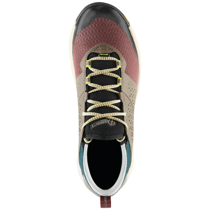 Danner Trail 2650 Campo Shoe - Men's Brick/Tan/Blue
