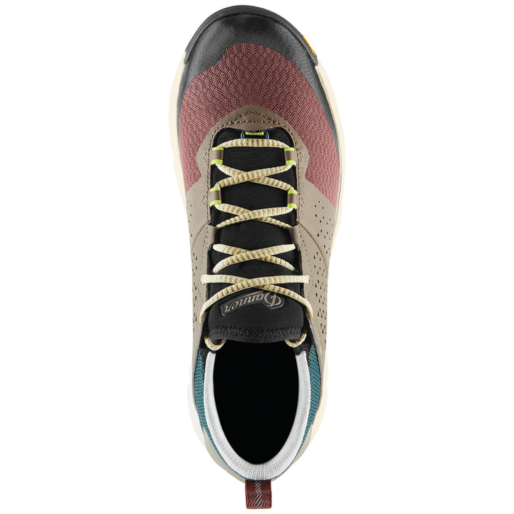 Danner Trail 2650 Campo Shoe - Men's Brick/Tan/Blue