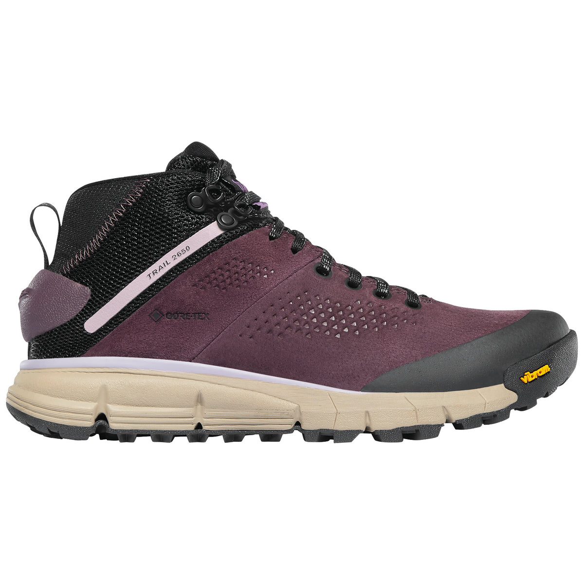 Danner Trail 2650 GORE-TEX Mid Hiking Shoes - Women's Marionberry