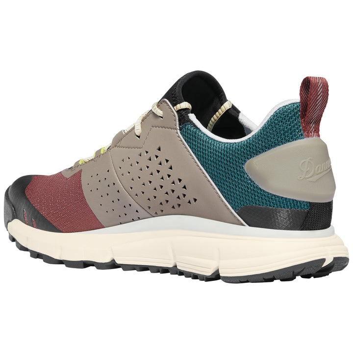 Danner Trail 2650 Campo Shoe - Men's Brick/Tan/Blue