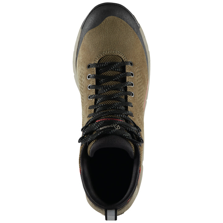 Danner Trail 2650 GTX Mid Shoes - Men's Dusty Olive