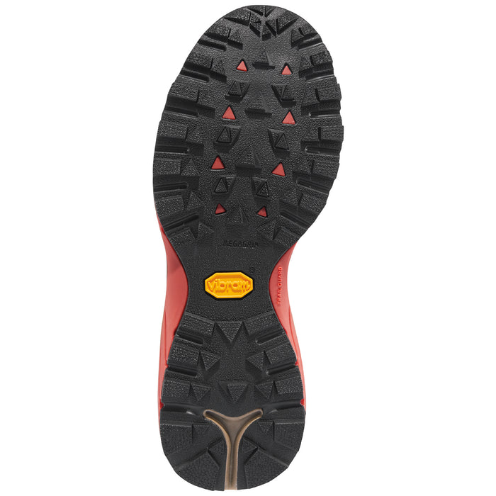Danner Inquire Chukka Boots - Women's Brown/Red