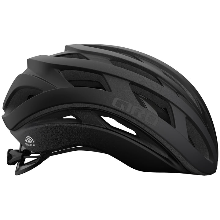 Giro Helios Spherical MIPS Bike Helmet Matte Black Fade
