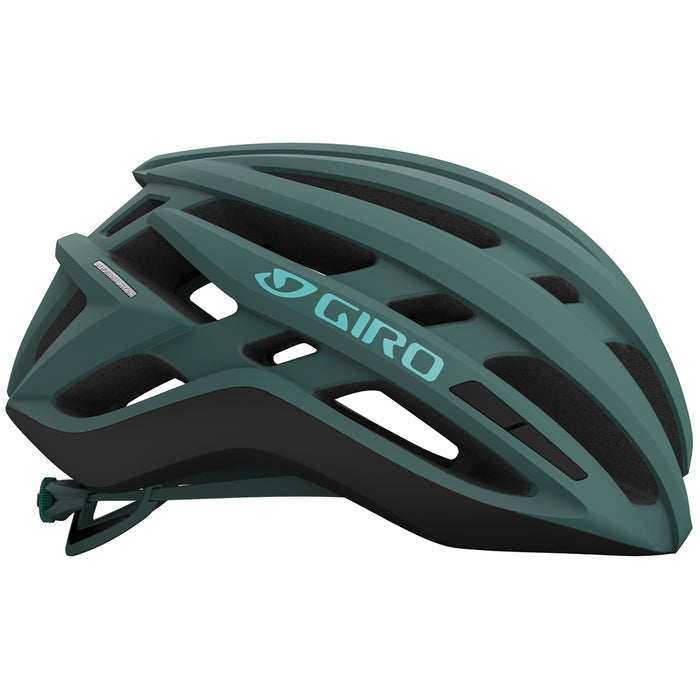 Giro Agilis MIPS W Bike Helmet - Women's Matte Grey Green