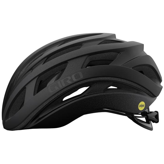 Giro Helios Spherical MIPS Bike Helmet Matte Black Fade