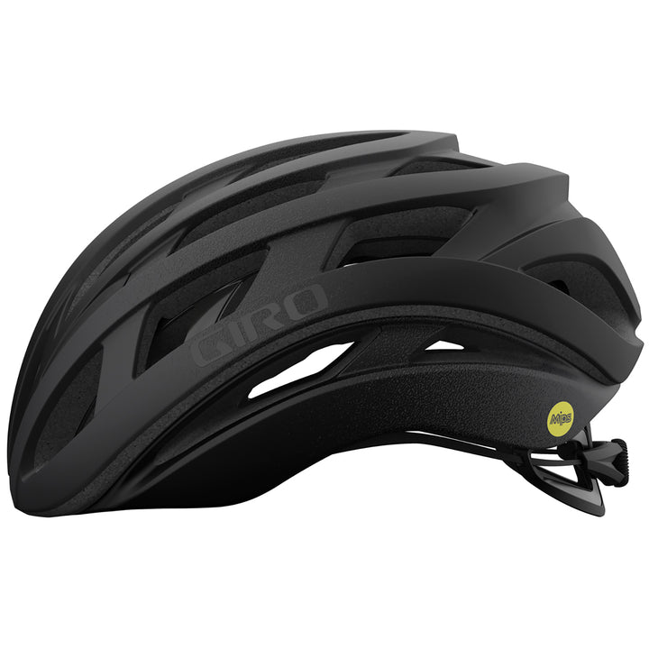 Giro Helios Spherical MIPS Bike Helmet Matte Black Fade