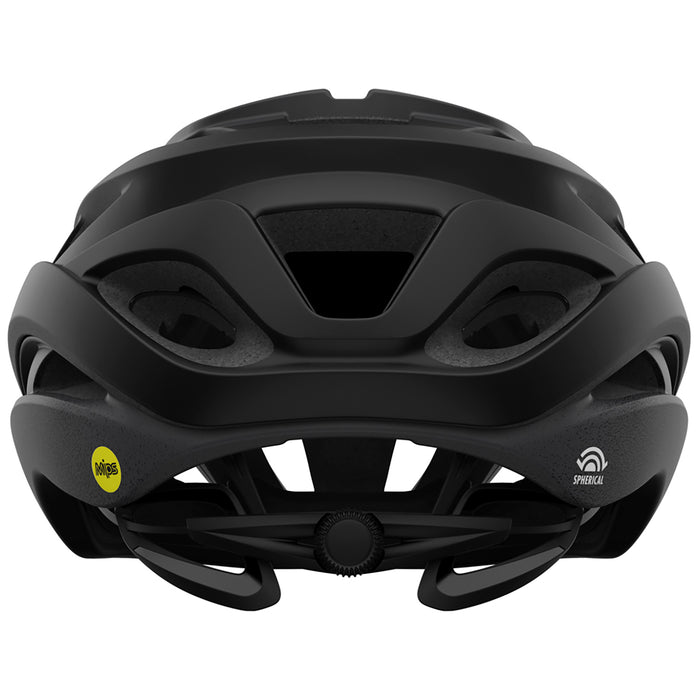 Giro Helios Spherical MIPS Bike Helmet Matte Black Fade