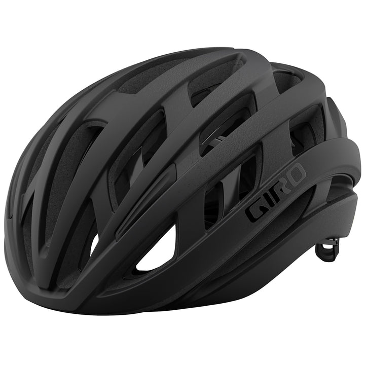Giro Helios Spherical MIPS Bike Helmet Matte Black Fade