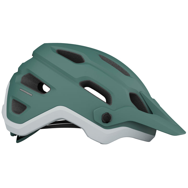 Giro Source MIPS Bike Helmet - Women's Matte Grey Green