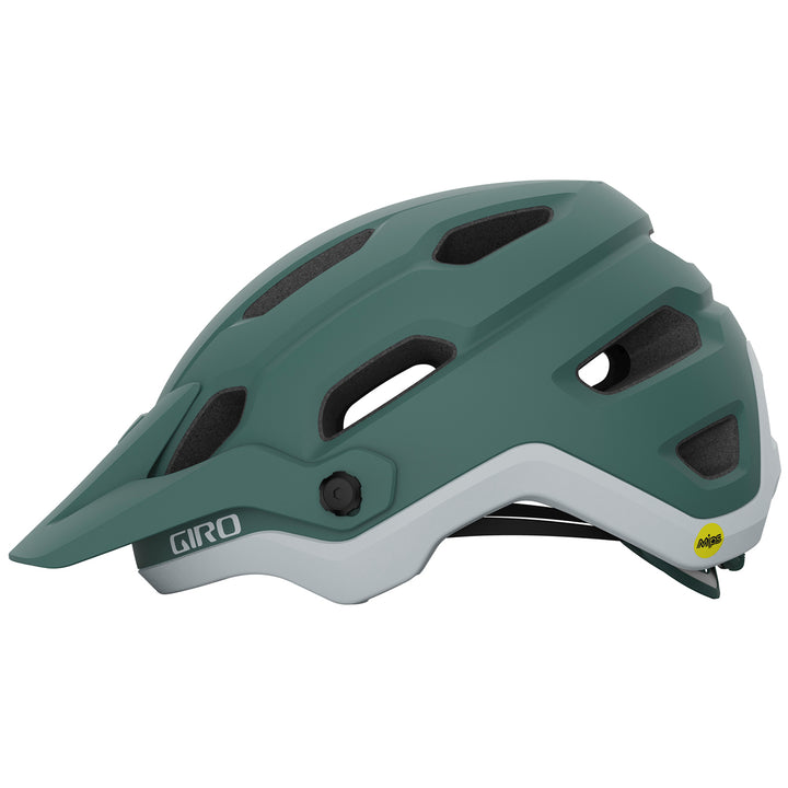 Giro Source MIPS Bike Helmet - Women's Matte Grey Green