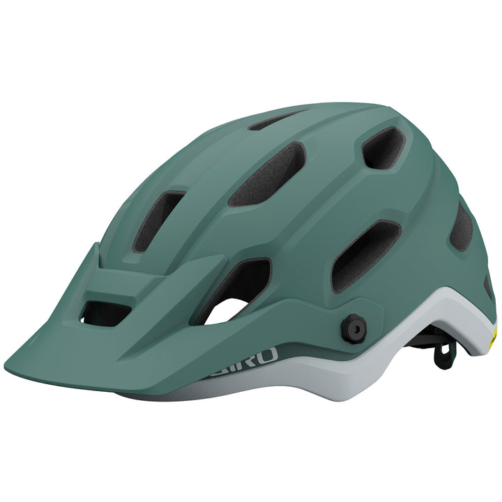 Giro Source MIPS Bike Helmet - Women's Matte Grey Green