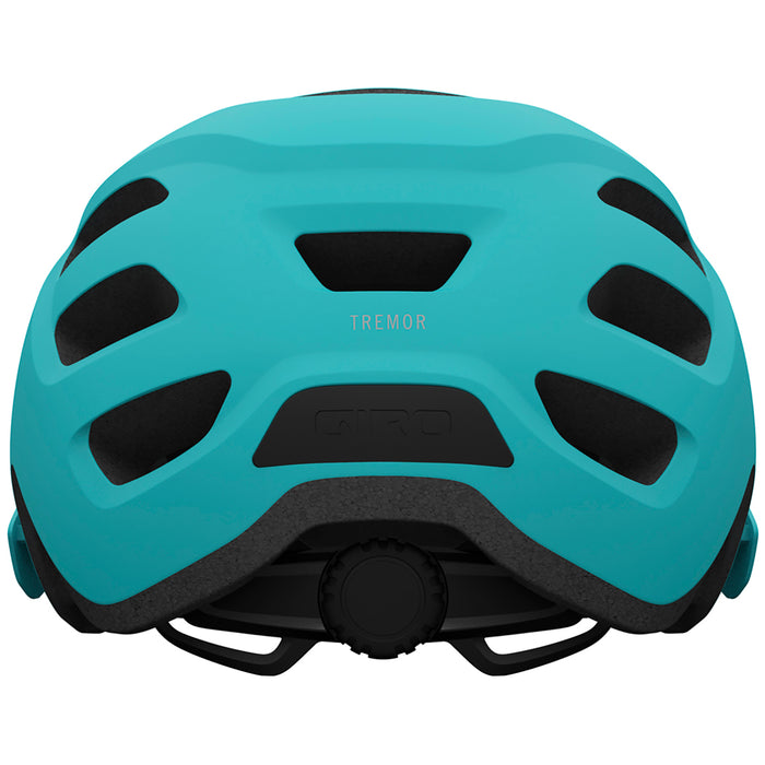 Giro Tremor Child Bike Helmet - Toddlers' Matte Glacier