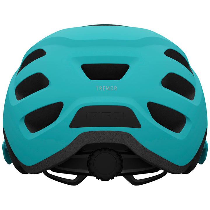Giro Tremor Child Bike Helmet - Toddlers' Matte Glacier