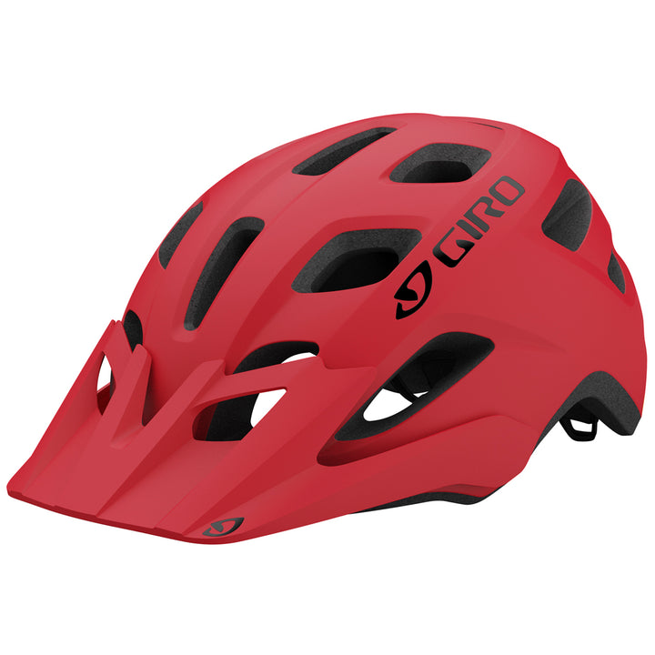 Giro Tremor MIPS Bike Helmet - Kids' Matte Bright Red