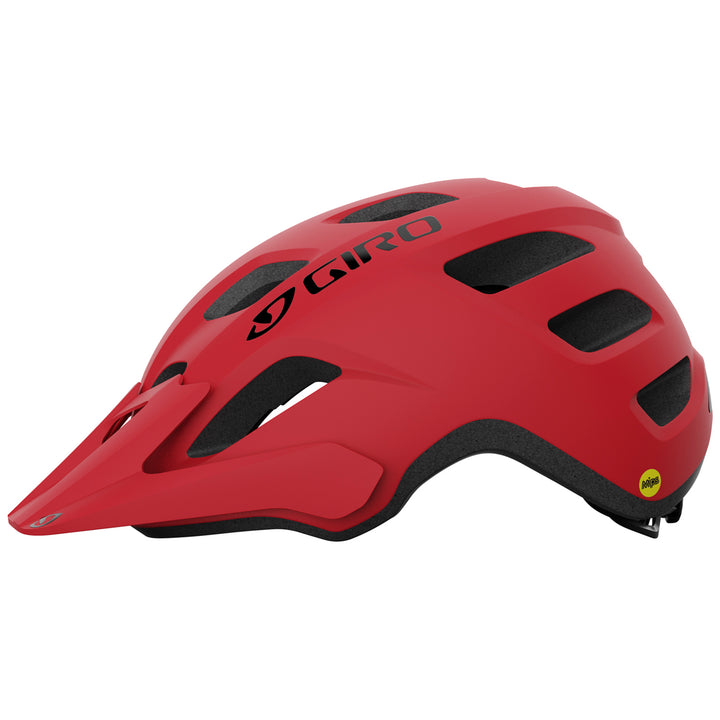 Giro Tremor MIPS Bike Helmet - Kids' Matte Bright Red