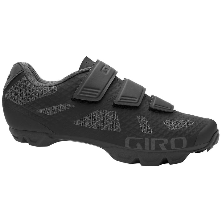 Giro Ranger Bike Shoes - Women's Black