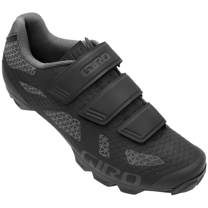 Giro Ranger Bike Shoes - Women's Black