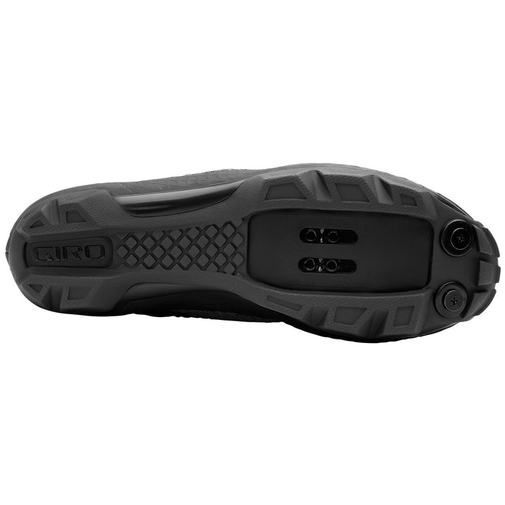 Giro Ranger Bike Shoes - Women's Black