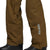 Adidas GORE-TEX Bibs - Men's Legend Ink/Trace Olive/Ice Blue