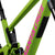 Santa Cruz Bicycles Nomad C XT Complete Mountain Bike 2021 Adder Green