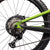 Santa Cruz Bicycles Nomad C XT Complete Mountain Bike 2021 Adder Green