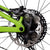 Santa Cruz Bicycles Nomad C XT Complete Mountain Bike 2021 Adder Green