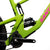 Santa Cruz Bicycles Nomad C XT Complete Mountain Bike 2021 Adder Green