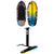 Liquid Force Nebula  + Horizon 160 Wakefoil Package 2021