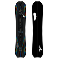 Lib Tech T.Rice Orca Splitboard 2023