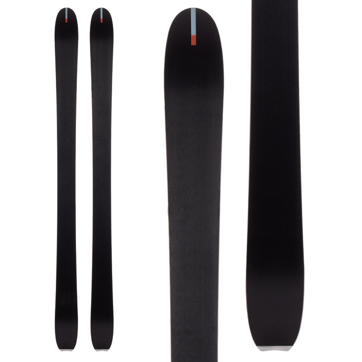 Season Aero Skis - Blem 2022