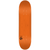 Mini Logo Chevron Detonator Orange 7.75 Skateboard Deck