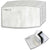 Coal PM 2.5 Carbon Filter Face Mask - 5-Pack None