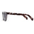 OTIS Up All Night Sunglasses Smoke Tort/Grey Polarized