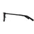 OTIS The Talk Sunglasses Matte Black/Grey Polar