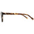 OTIS Class of 67 Sunglasses Vintage Tort/Brown Polar