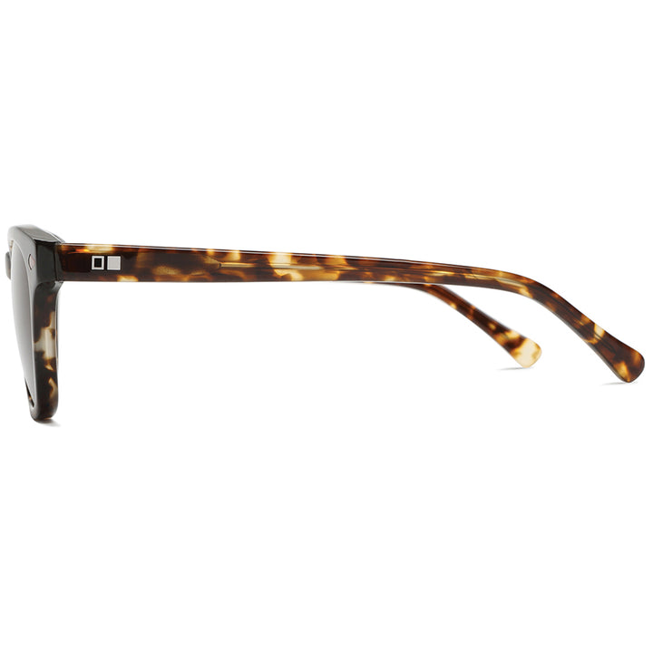 OTIS Class of 67 Sunglasses Vintage Tort/Brown Polar