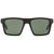 OTIS Solid State Sunglasses Matte Black/Grey Polar