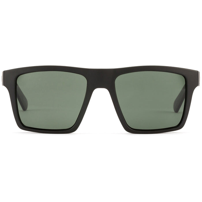 OTIS Solid State Sunglasses Matte Black/Grey Polar