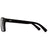 OTIS Solid State Sunglasses Matte Black/Grey Polar
