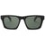 OTIS Dive Bar Sunglasses Matte Black/Grey Polar