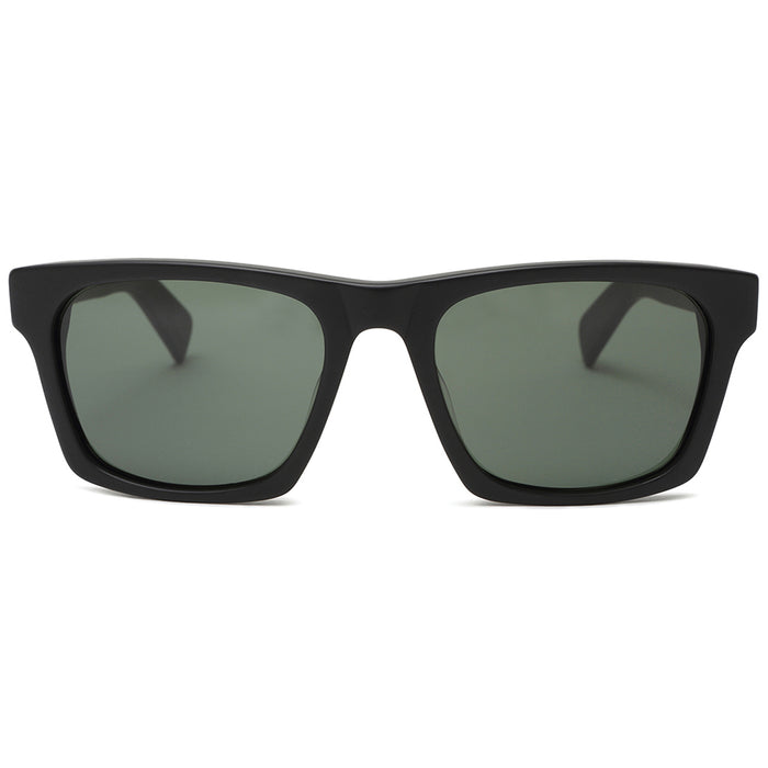 OTIS Dive Bar Sunglasses Matte Black/Grey Polar