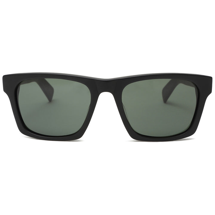 OTIS Dive Bar Sunglasses Matte Black/Grey Polar