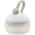 Snow Peak Mini Hozuki Lantern Snow