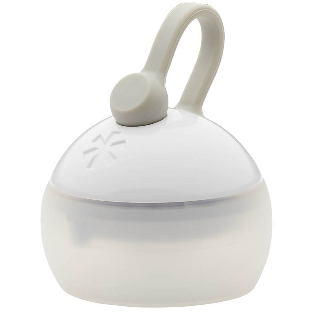 Snow Peak Mini Hozuki Lantern Snow