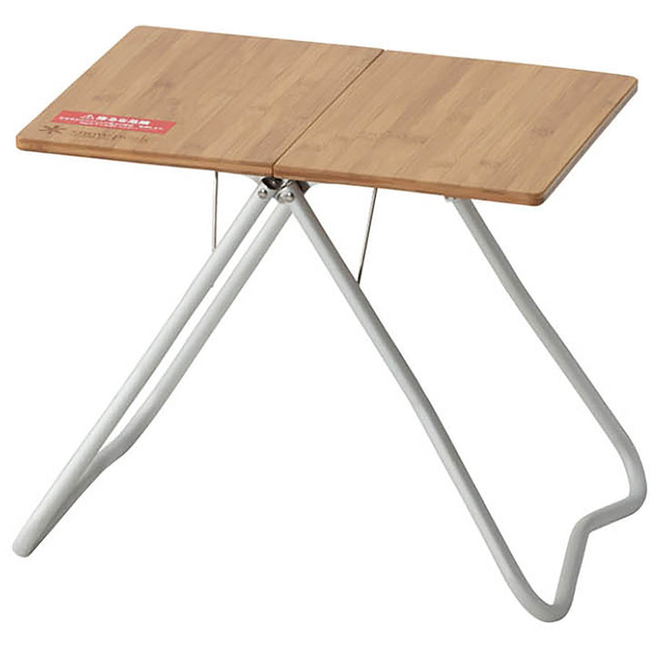 Snow Peak My Table